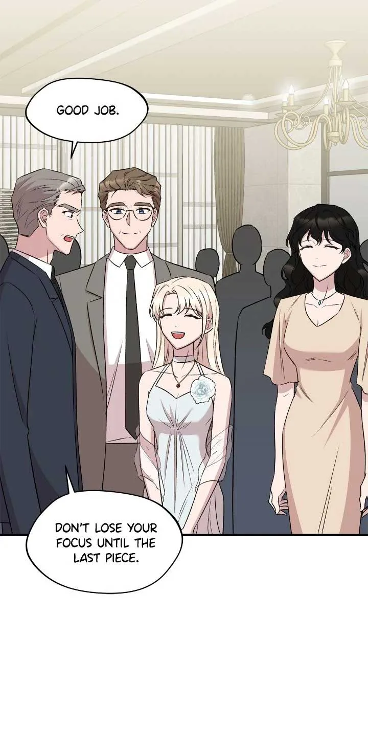Moscow’s Dawn Chapter 128 page 23