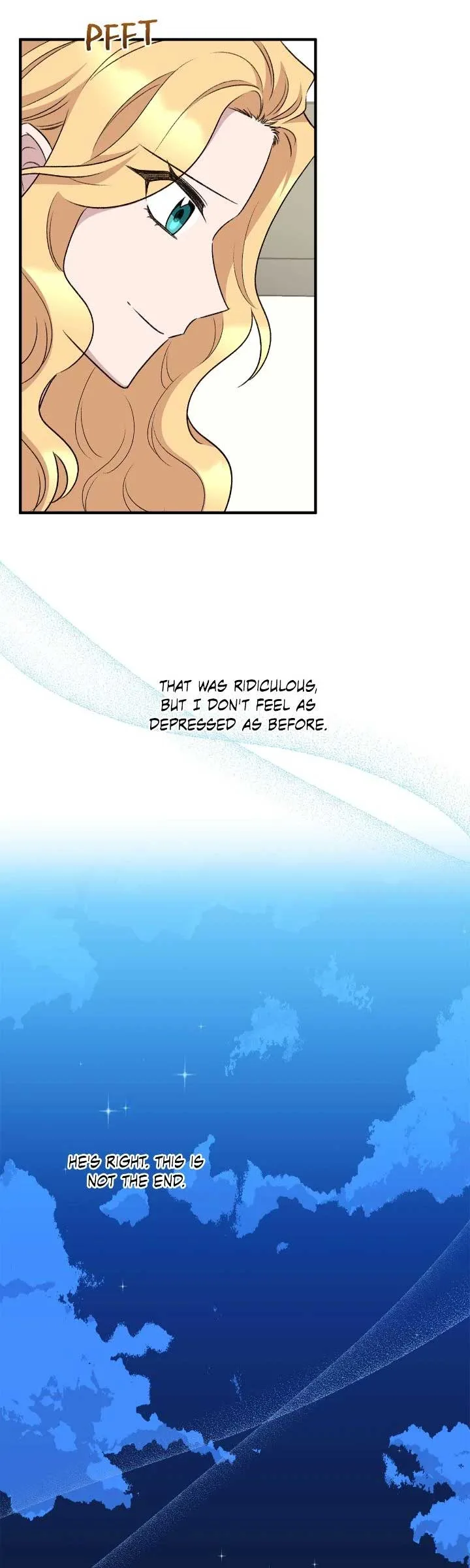 Moscow’s Dawn Chapter 128 page 36