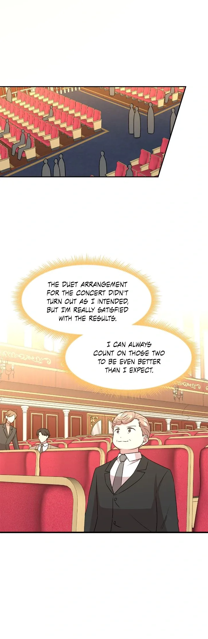 Moscow’s Dawn Chapter 129 page 7
