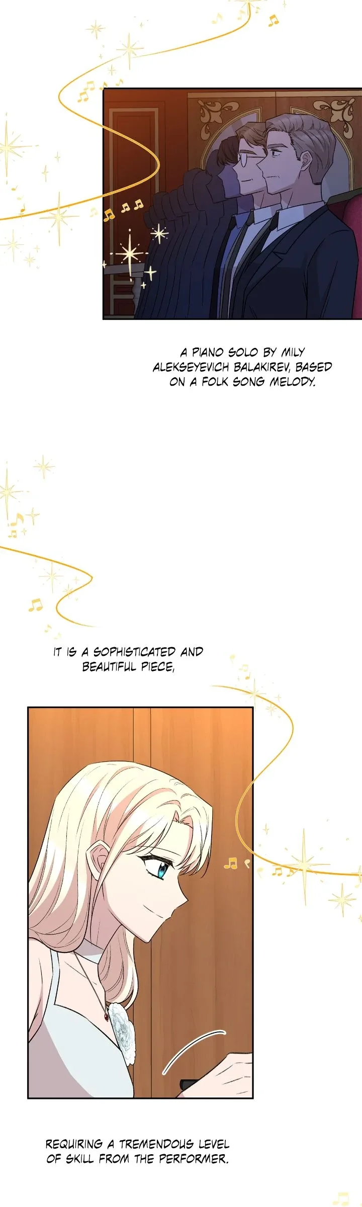 Moscow’s Dawn Chapter 129 page 12