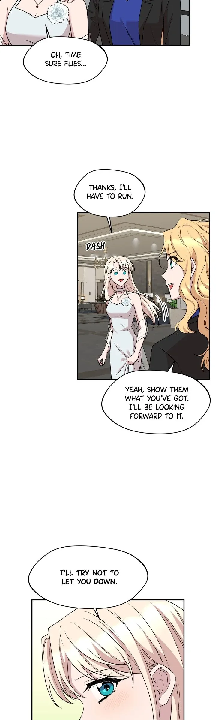 Moscow’s Dawn Chapter 129 page 4