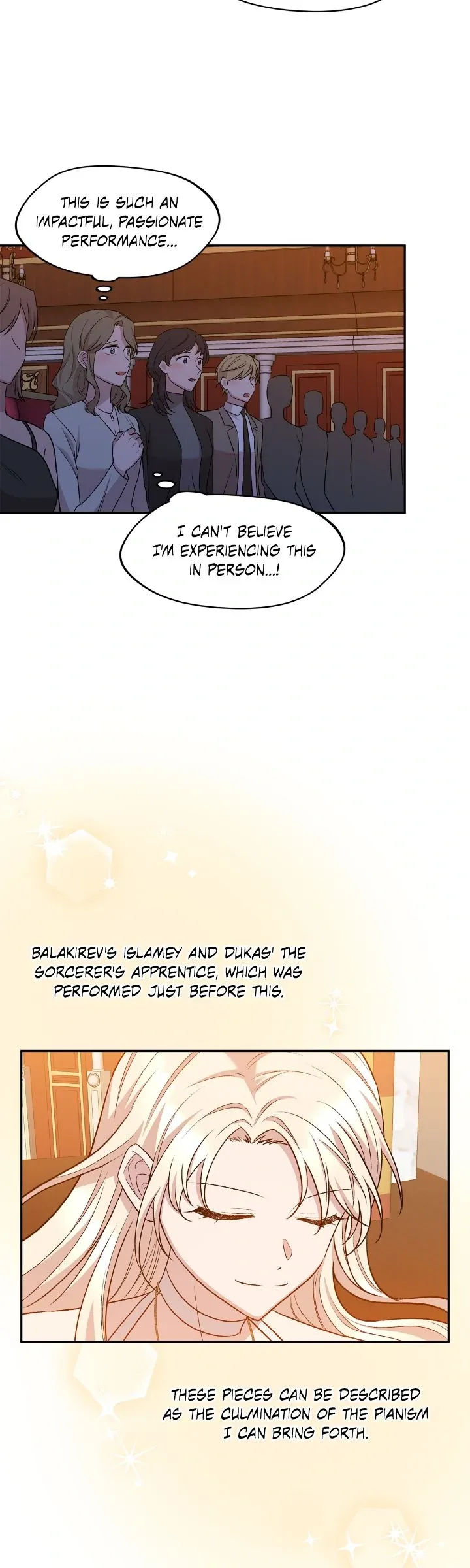 Moscow’s Dawn Chapter 129 page 17
