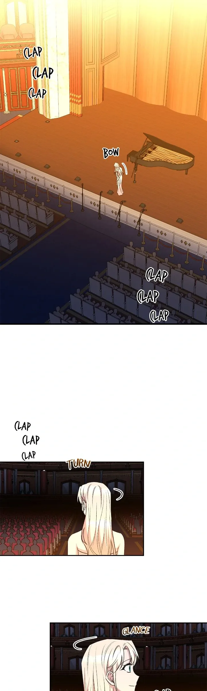 Moscow’s Dawn Chapter 129 page 9