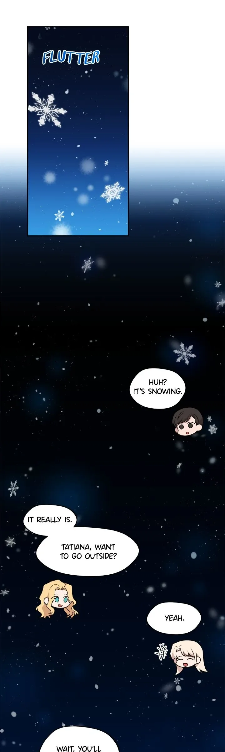 Moscow’s Dawn Chapter 130 page 44