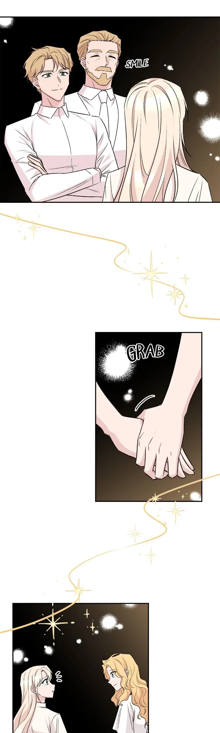 Moscow’s Dawn Chapter 129 page 26