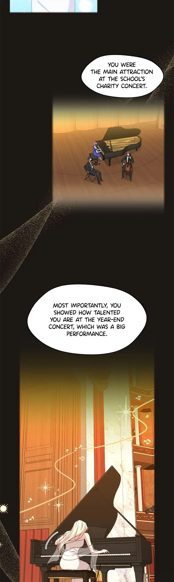 Moscow’s Dawn Chapter 130 page 36