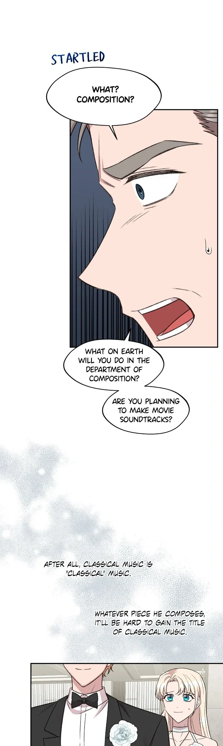Moscow’s Dawn Chapter 130 page 18