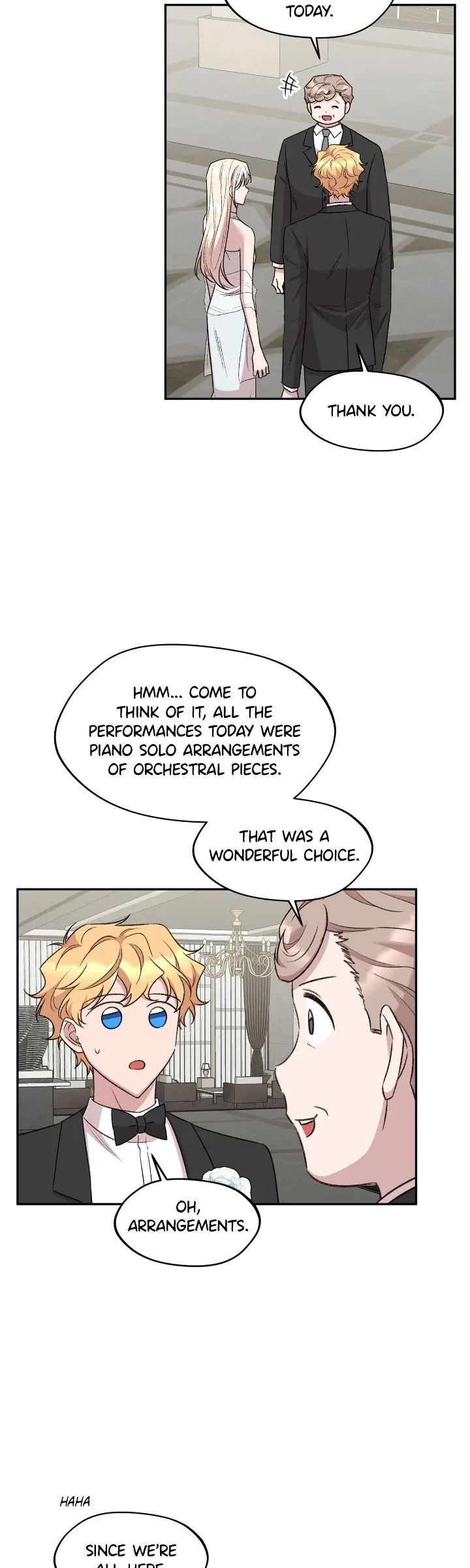 Moscow’s Dawn Chapter 130 page 16