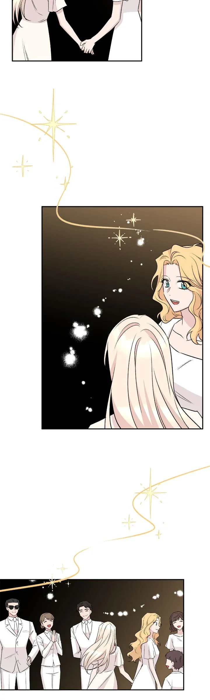Moscow’s Dawn Chapter 129 page 27