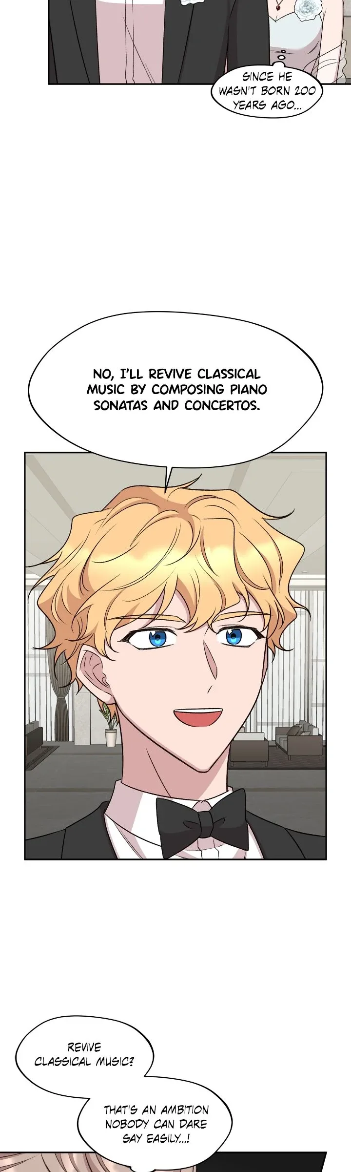 Moscow’s Dawn Chapter 130 page 19