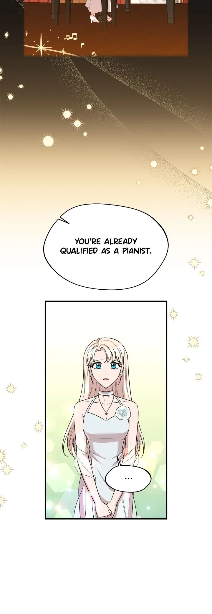 Moscow’s Dawn Chapter 130 page 37