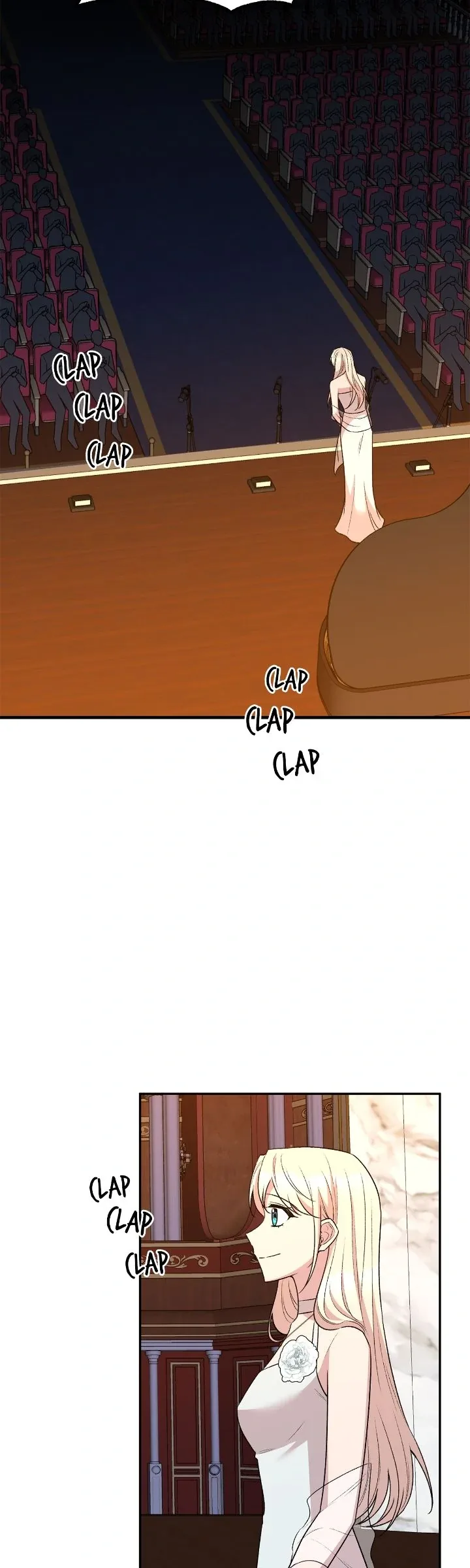 Moscow’s Dawn Chapter 129 page 35