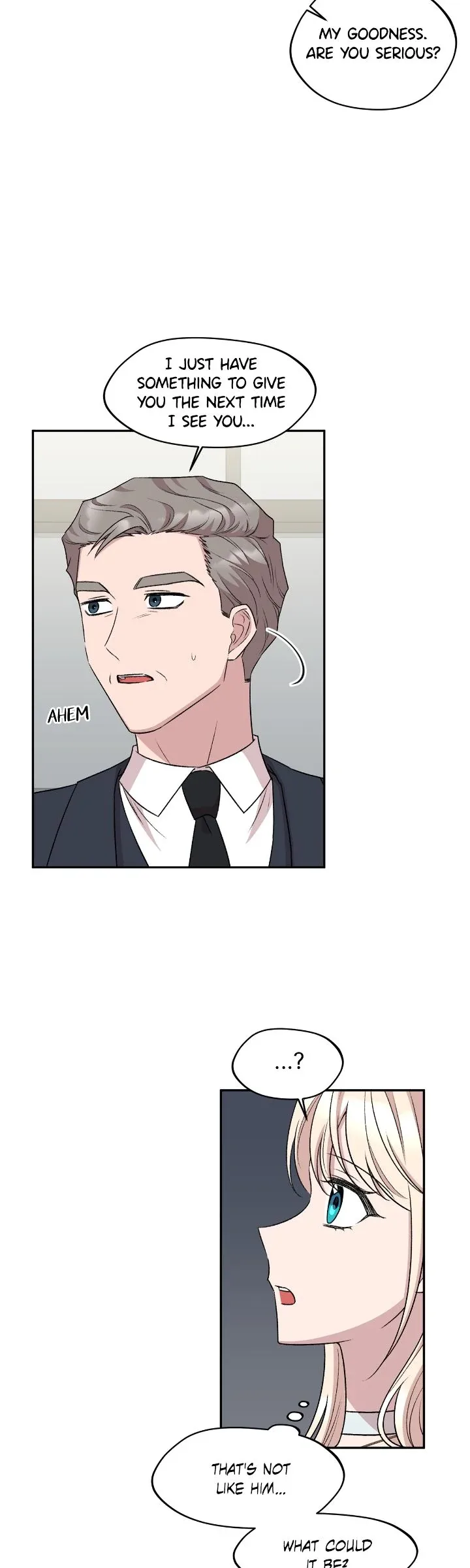 Moscow’s Dawn Chapter 130 page 7