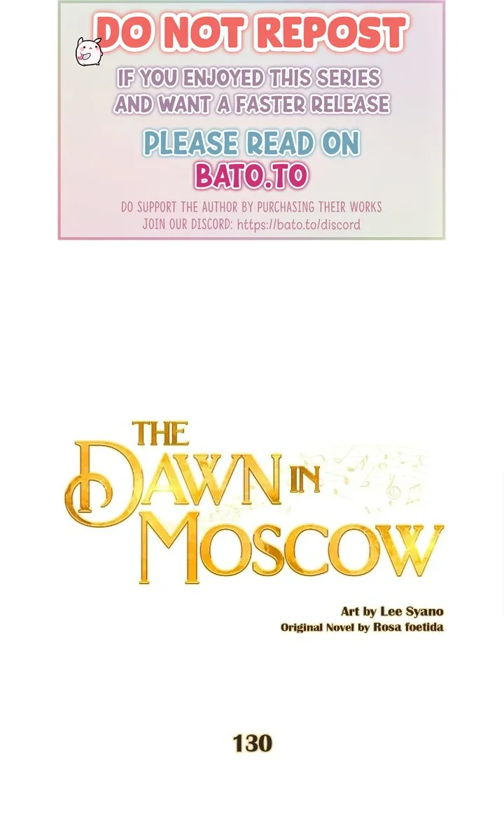 Moscow’s Dawn Chapter 130 page 2