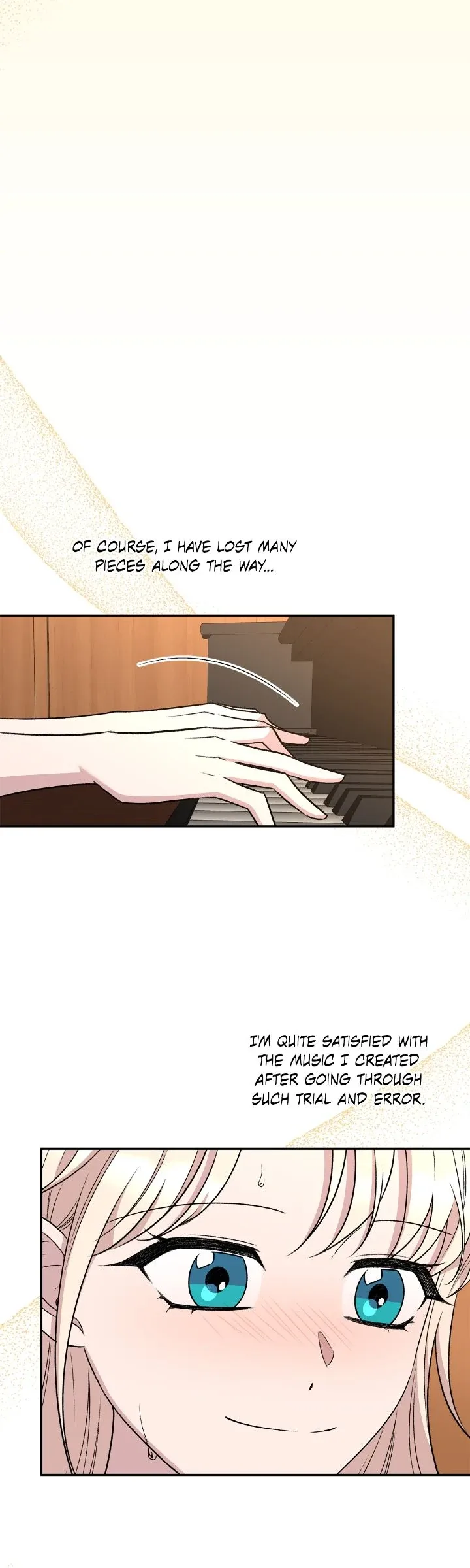 Moscow’s Dawn Chapter 129 page 22