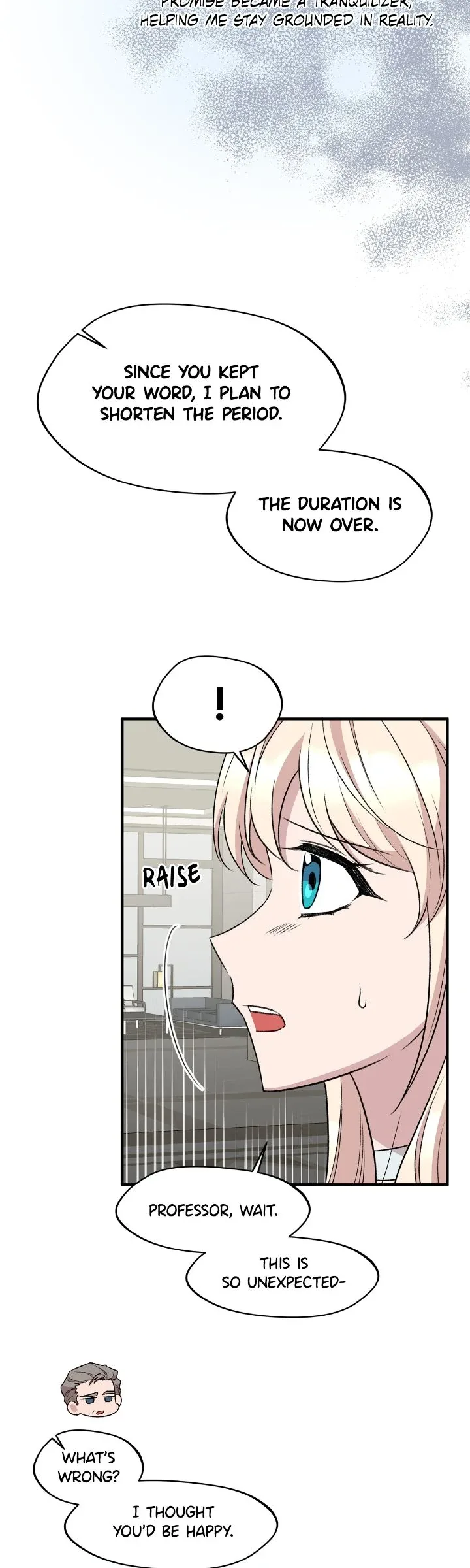 Moscow’s Dawn Chapter 130 page 33