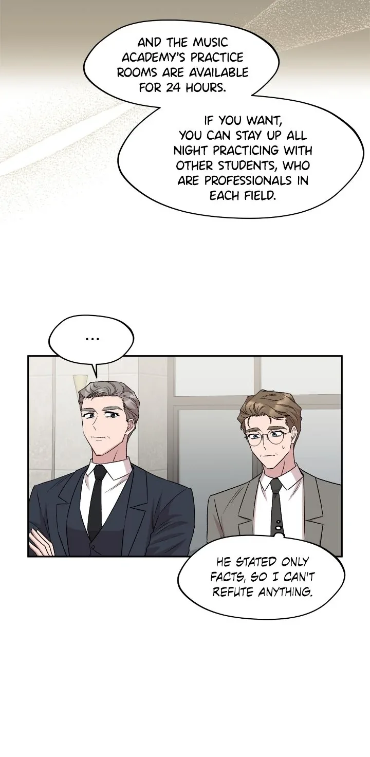 Moscow’s Dawn Chapter 130 page 14