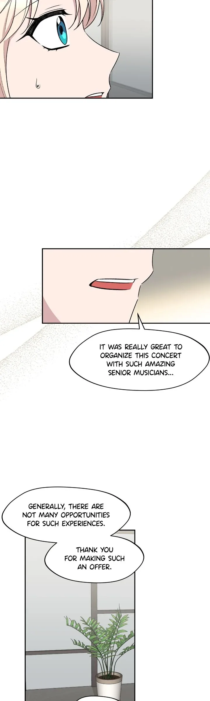 Moscow’s Dawn Chapter 130 page 11