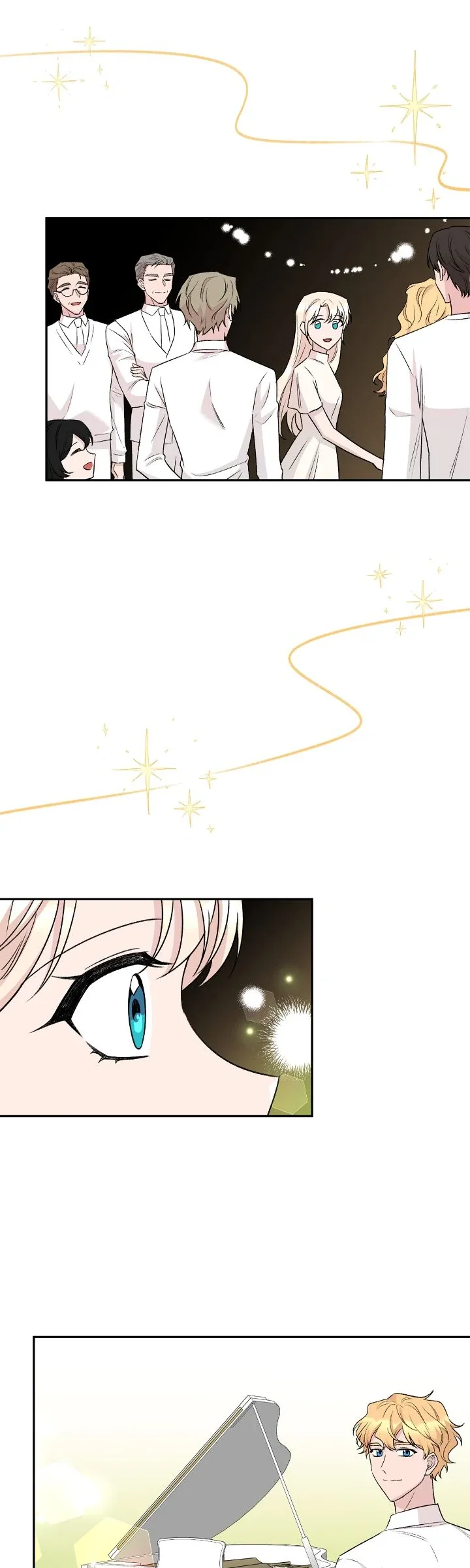 Moscow’s Dawn Chapter 129 page 28