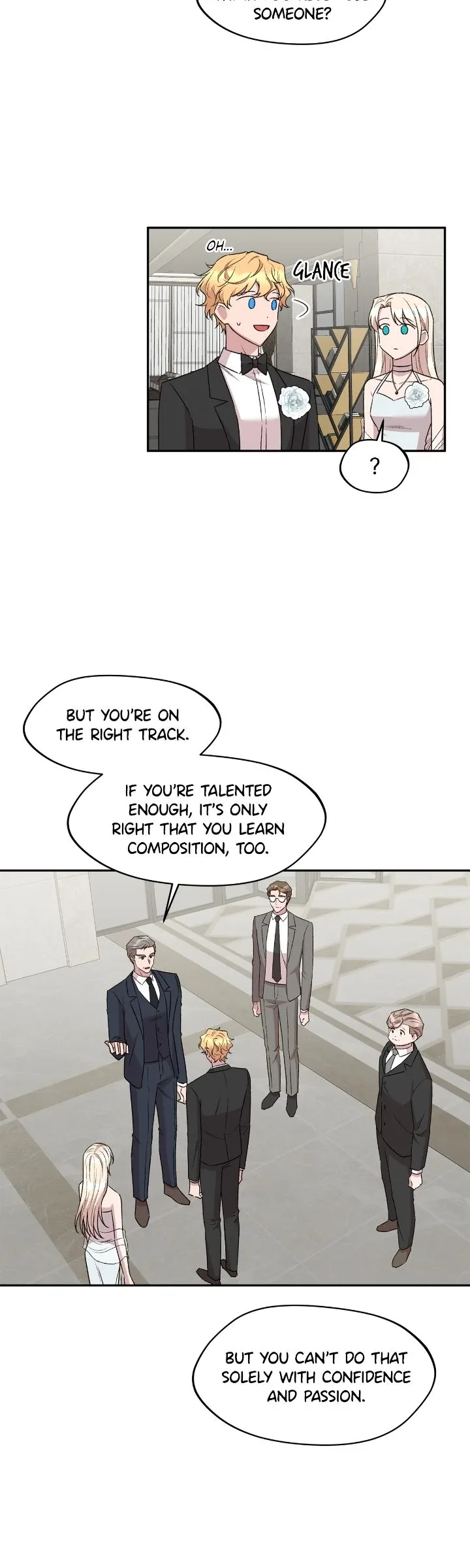 Moscow’s Dawn Chapter 130 page 23