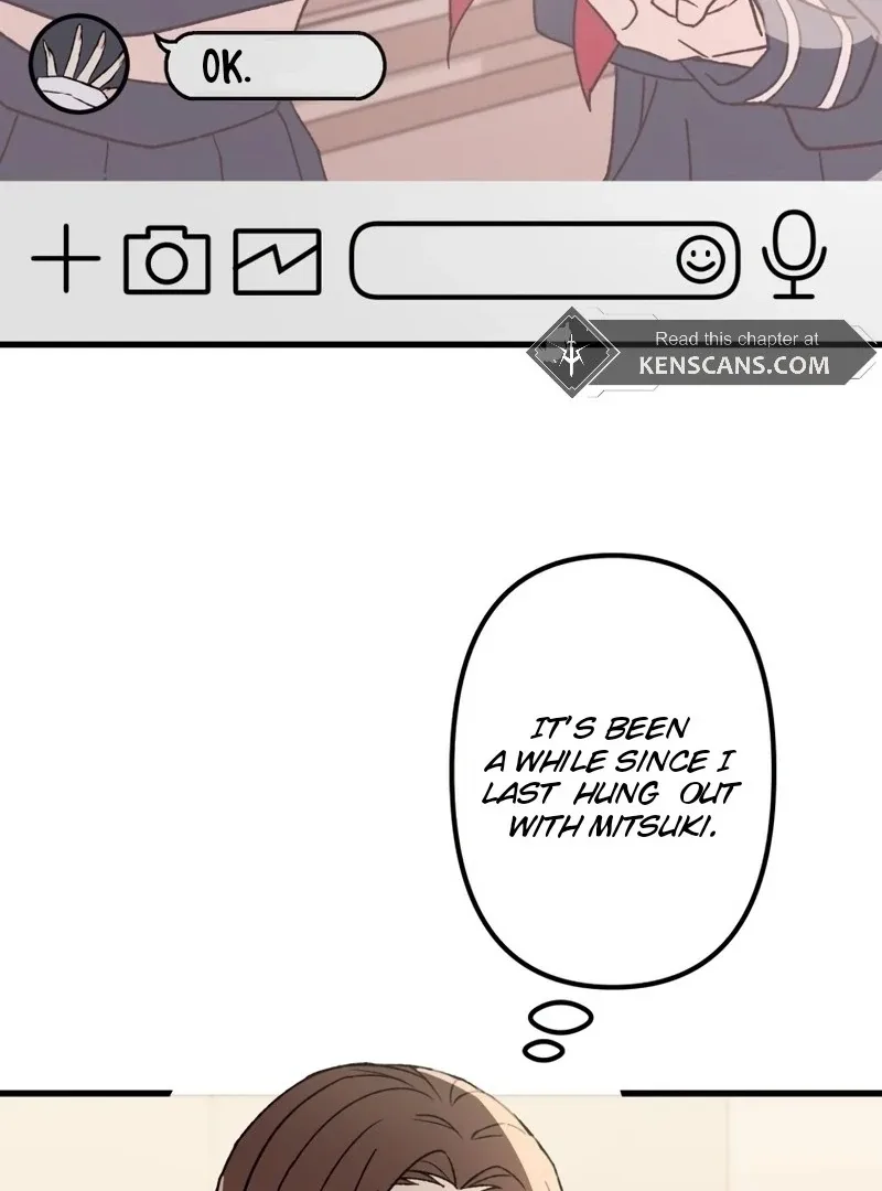 Moushin Listener: Falling in Love with a Dark Streamer Chapter 1 page 31