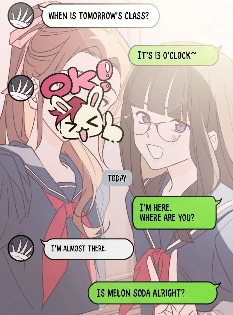 Moushin Listener: Falling in Love with a Dark Streamer Chapter 1 page 30