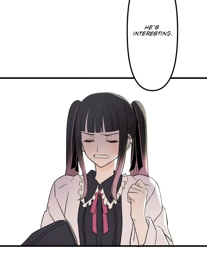 Moushin Listener: Falling in Love with a Dark Streamer Chapter 1 page 55