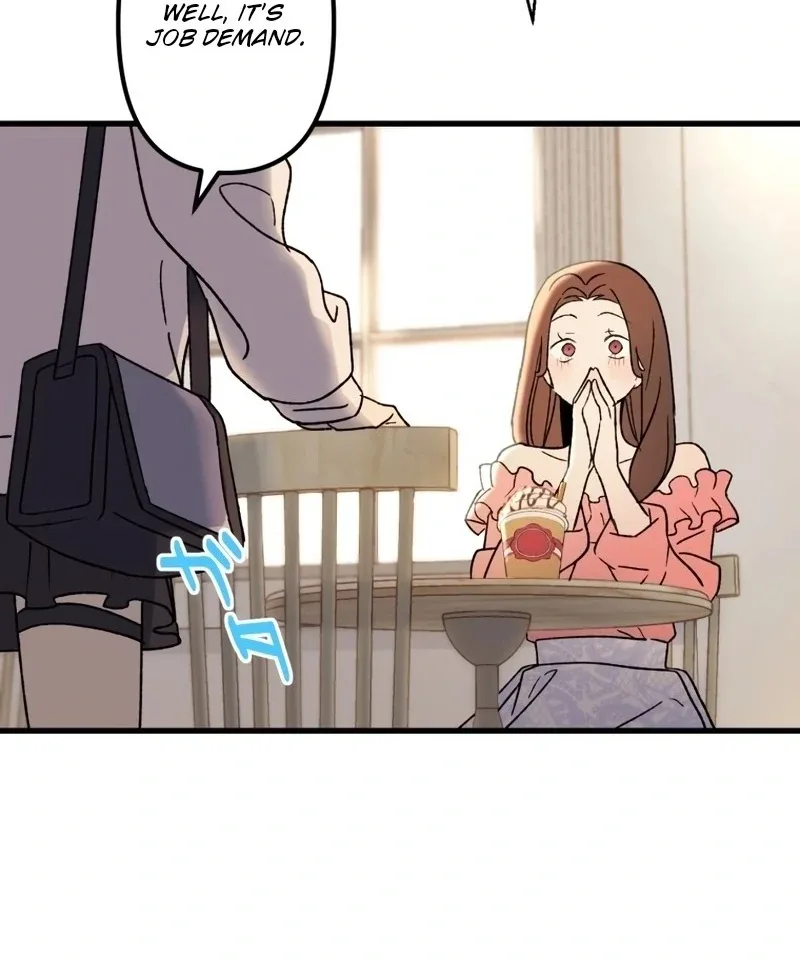 Moushin Listener: Falling in Love with a Dark Streamer Chapter 1 page 40