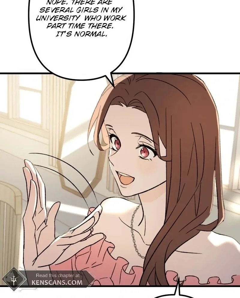 Moushin Listener: Falling in Love with a Dark Streamer Chapter 1 page 44