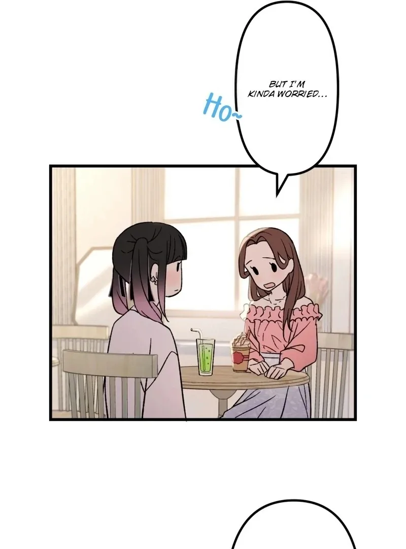 Moushin Listener: Falling in Love with a Dark Streamer Chapter 1 page 46