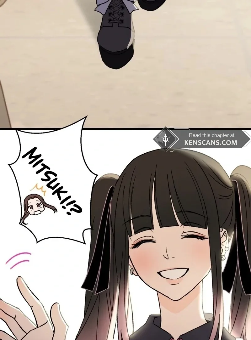 Moushin Listener: Falling in Love with a Dark Streamer Chapter 1 page 38