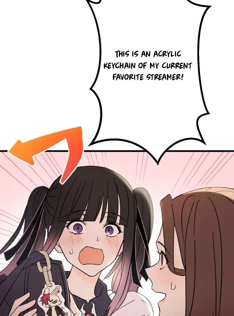 Moushin Listener: Falling in Love with a Dark Streamer Chapter 1 page 53