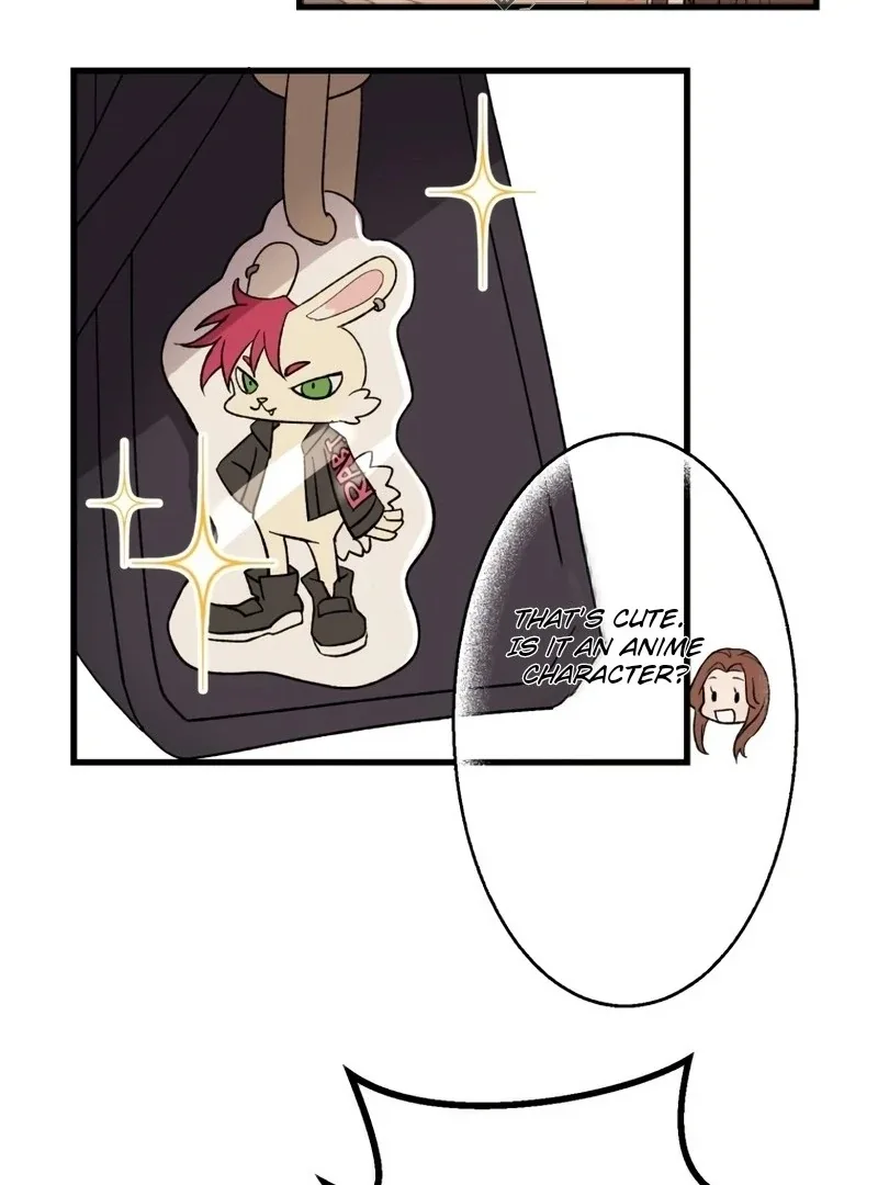 Moushin Listener: Falling in Love with a Dark Streamer Chapter 1 page 52