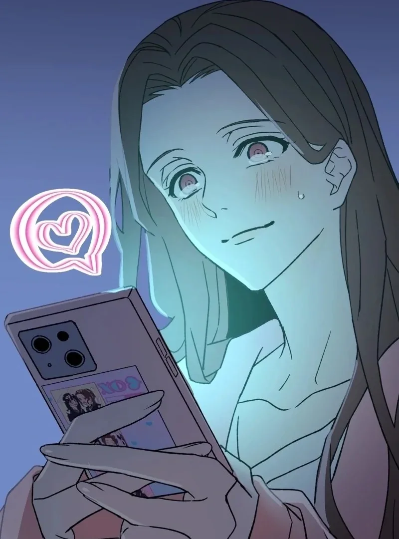 Moushin Listener: Falling in Love with a Dark Streamer Chapter 1 page 15