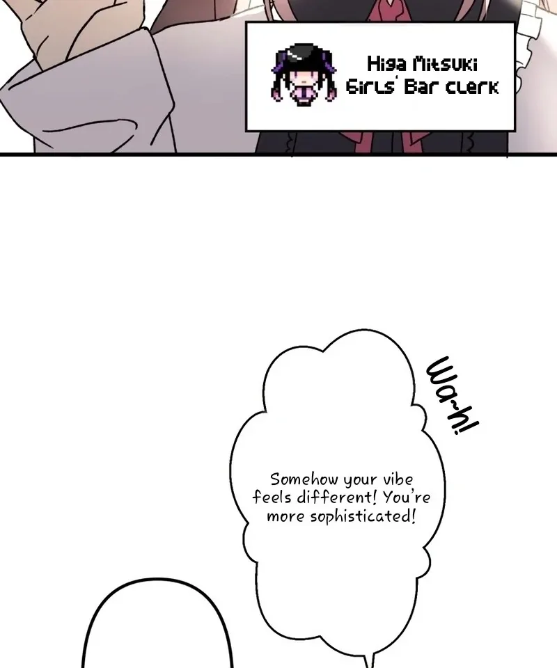 Moushin Listener: Falling in Love with a Dark Streamer Chapter 1 page 39