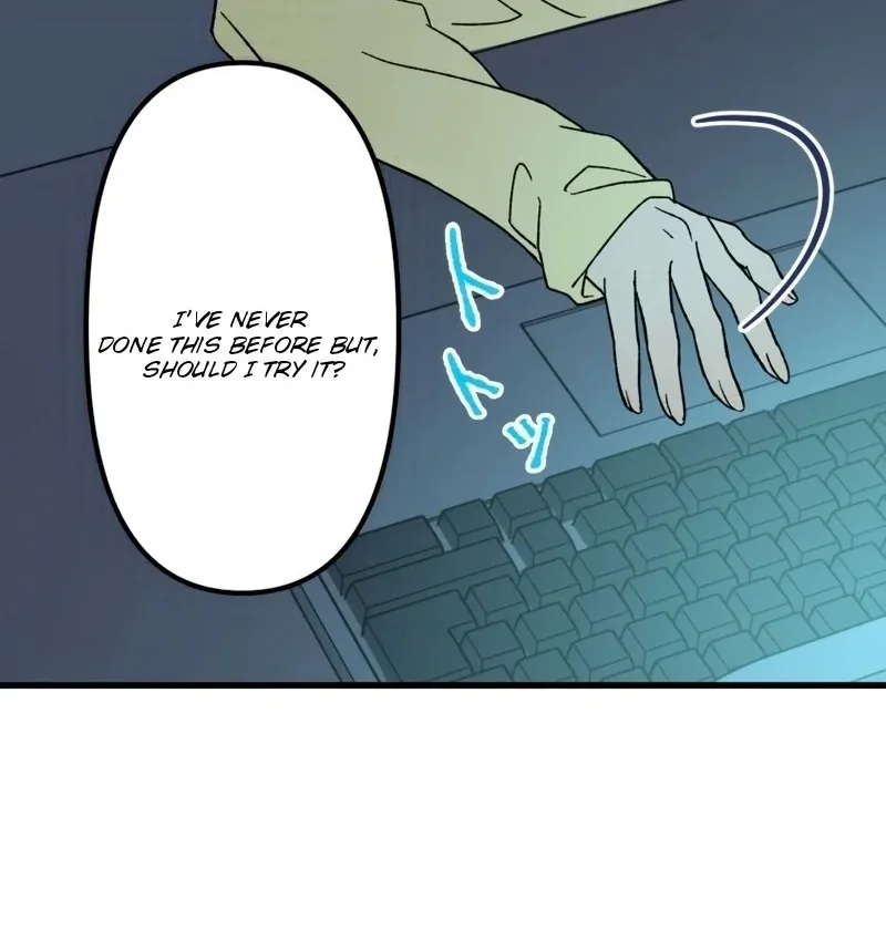 Moushin Listener: Falling in Love with a Dark Streamer Chapter 1 page 160