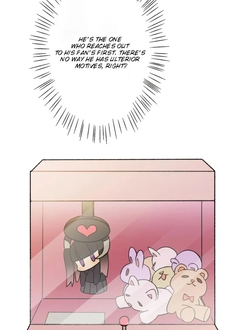 Moushin Listener: Falling in Love with a Dark Streamer Chapter 1 page 153