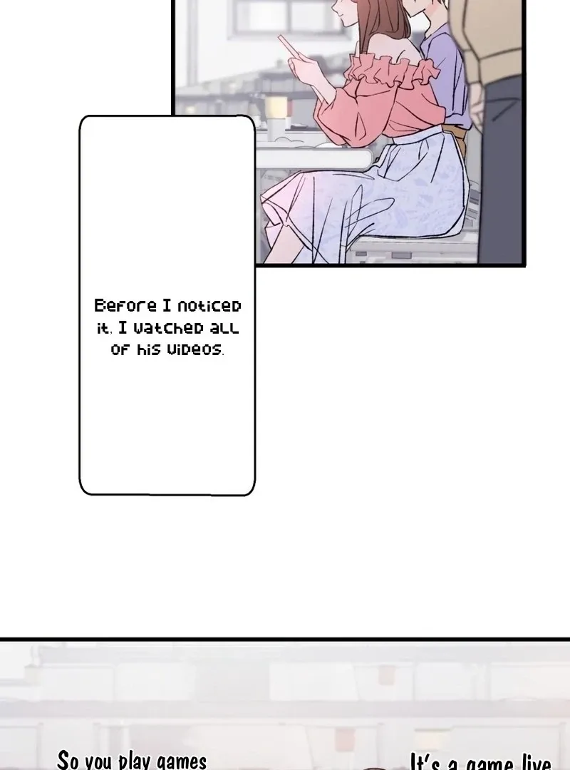 Moushin Listener: Falling in Love with a Dark Streamer Chapter 1 page 96