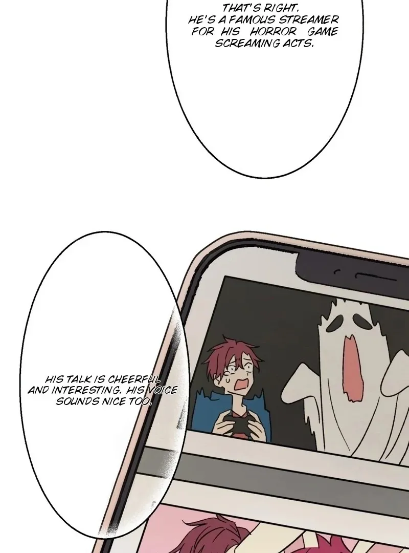 Moushin Listener: Falling in Love with a Dark Streamer Chapter 1 page 63