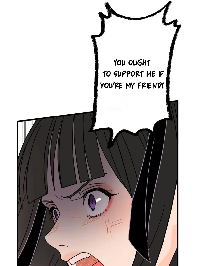 Moushin Listener: Falling in Love with a Dark Streamer Chapter 1 page 138