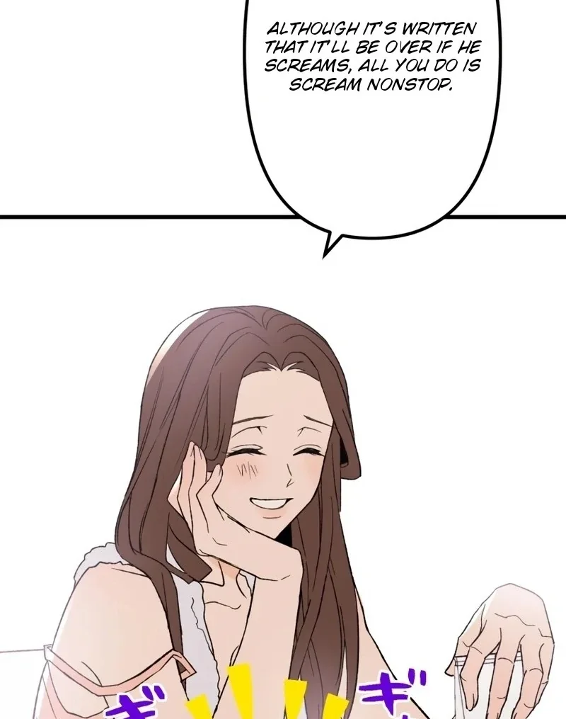 Moushin Listener: Falling in Love with a Dark Streamer Chapter 1 page 88