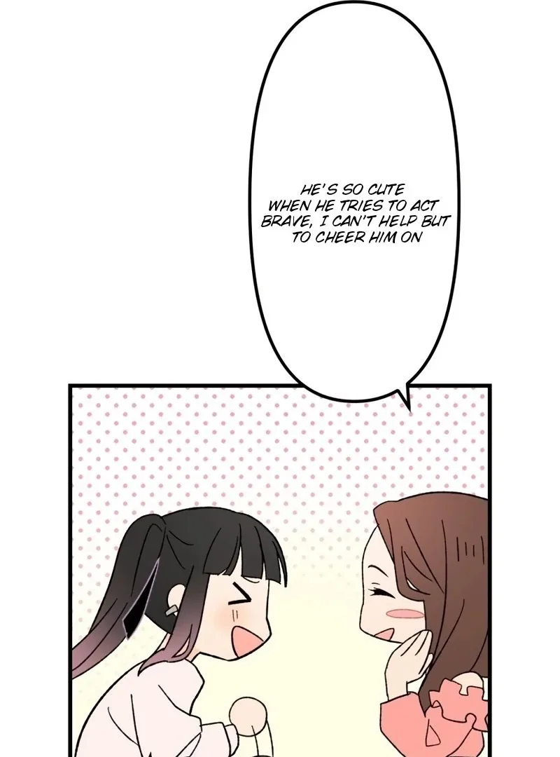 Moushin Listener: Falling in Love with a Dark Streamer Chapter 1 page 101