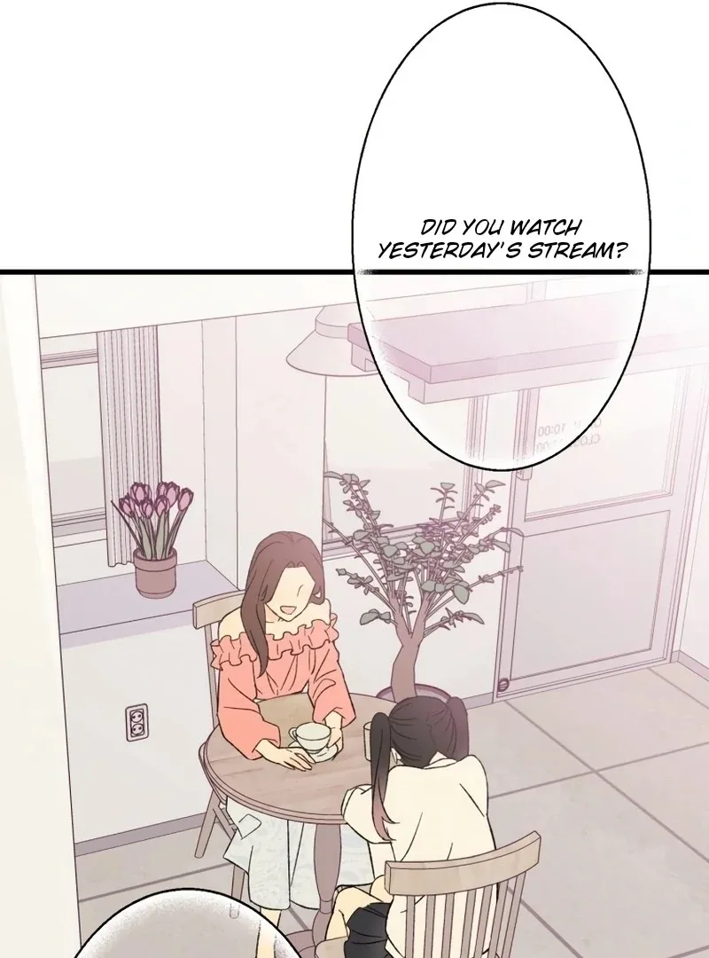 Moushin Listener: Falling in Love with a Dark Streamer Chapter 1 page 106
