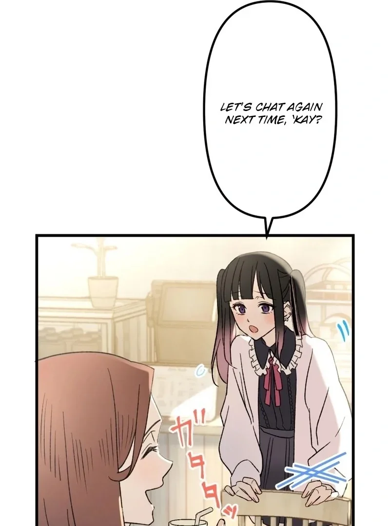 Moushin Listener: Falling in Love with a Dark Streamer Chapter 1 page 73