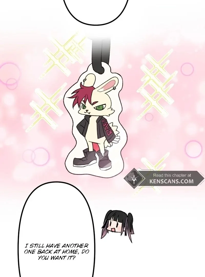 Moushin Listener: Falling in Love with a Dark Streamer Chapter 1 page 103