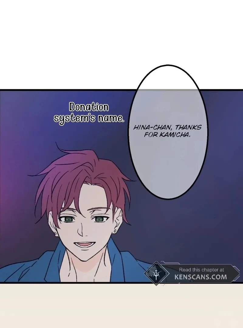 Moushin Listener: Falling in Love with a Dark Streamer Chapter 1 page 163