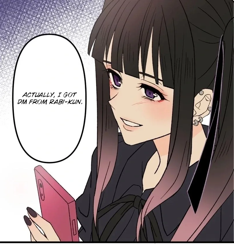 Moushin Listener: Falling in Love with a Dark Streamer Chapter 1 page 111
