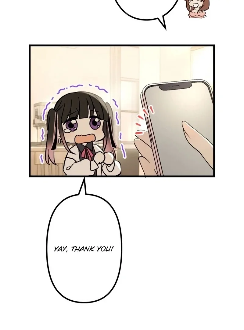 Moushin Listener: Falling in Love with a Dark Streamer Chapter 1 page 70