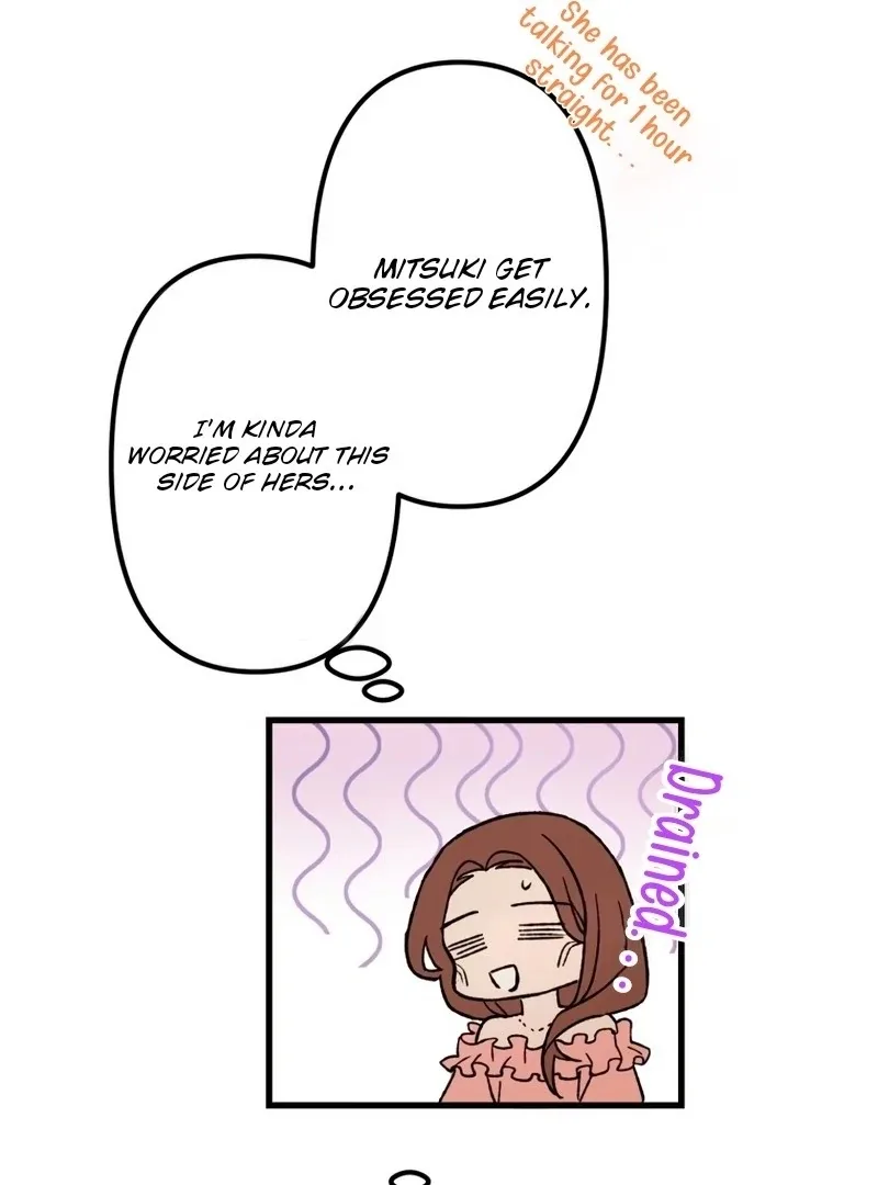 Moushin Listener: Falling in Love with a Dark Streamer Chapter 1 page 68