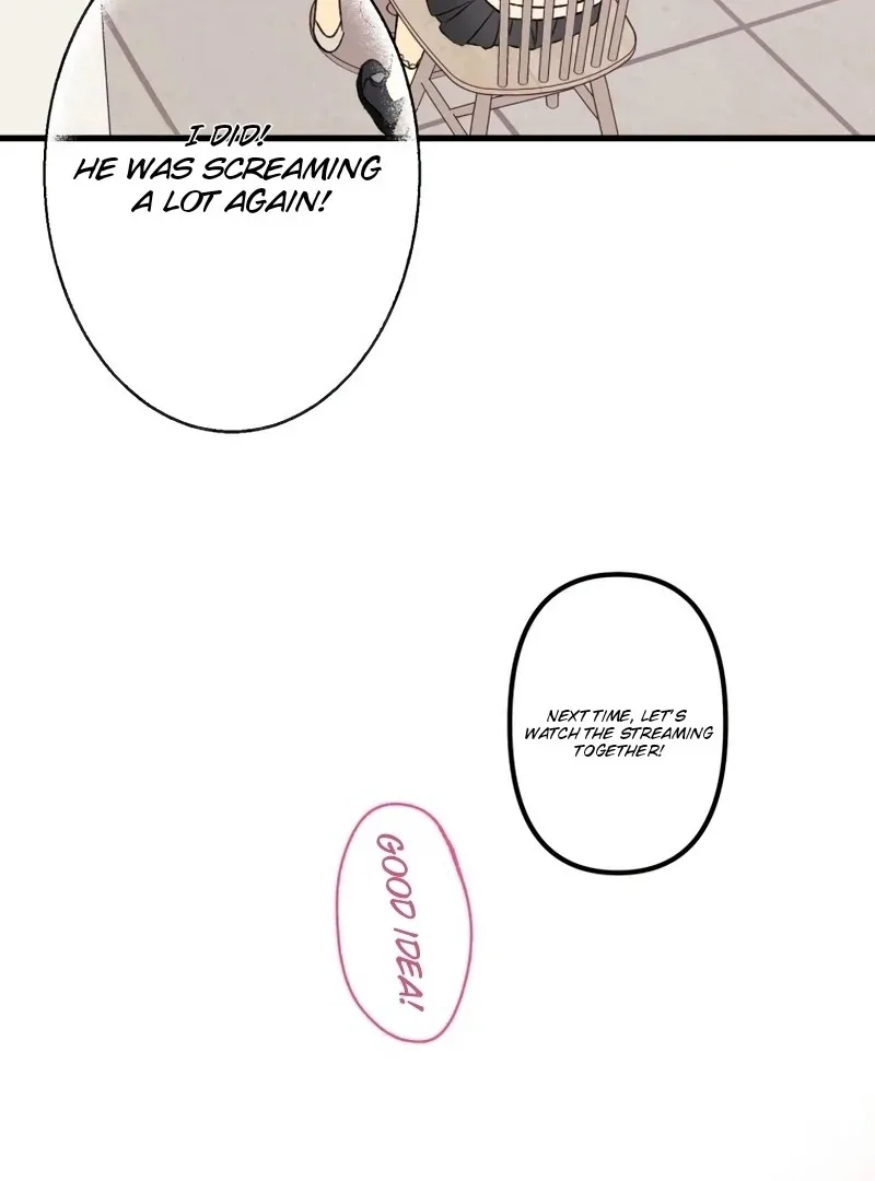 Moushin Listener: Falling in Love with a Dark Streamer Chapter 1 page 107